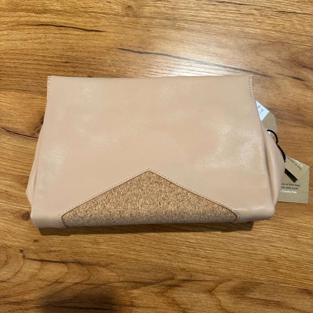 NWT Pixie Mood Margaret Clutch